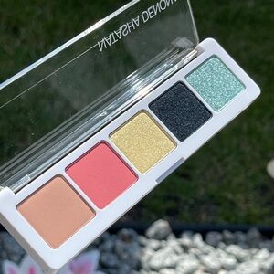 NATASHA DENONA Eyeshadow Palette in *Jubilee*